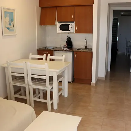 Saura * Cala'N Blanes (Menorca)