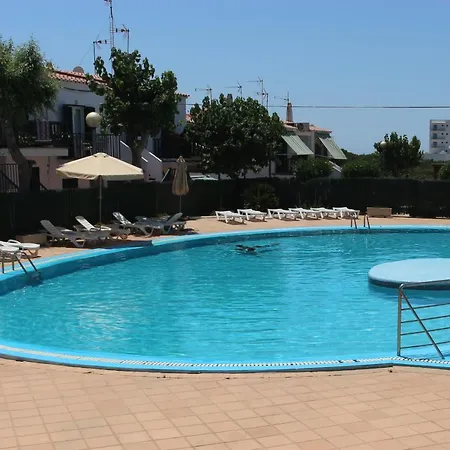 Saura Apartamento *