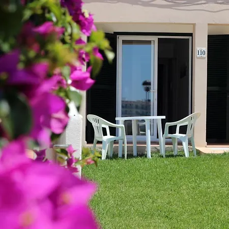 Saura Apartamento *