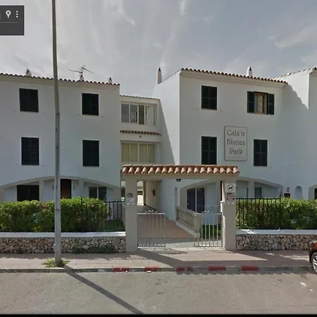 Saura * Cala'N Blanes (Menorca)