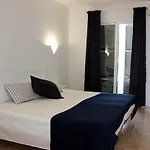 Apartment Saura Cala'N Blanes (Menorca)