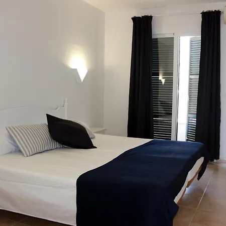 Appartement Saura Cala'N Blanes (Menorca)