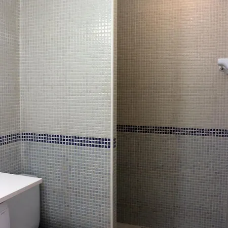 Saura Apartment